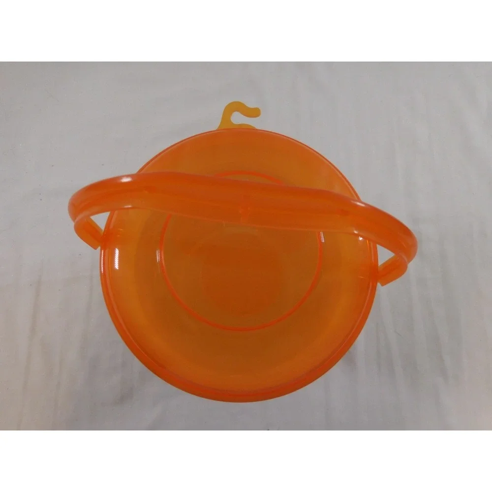 Disney Parks Popcorn Bucket Souvenir Oogie Boogie Halloween Mickey